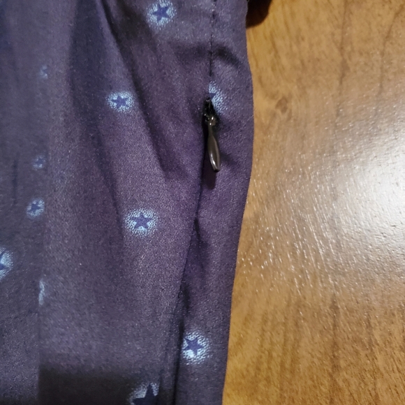 XL Banned Modcloth Night-time Owl Dress - Picture 4 of 8